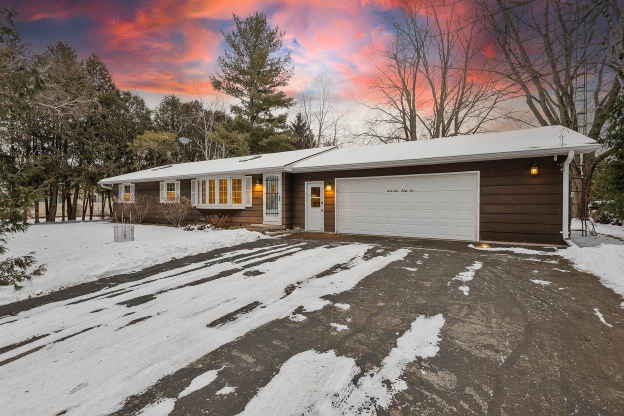 4666 Ulman Street - Photo 1