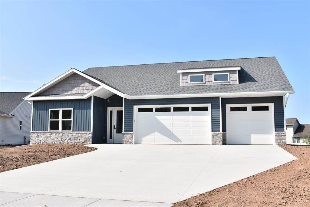 3208 Eclipse Drive - Photo 1