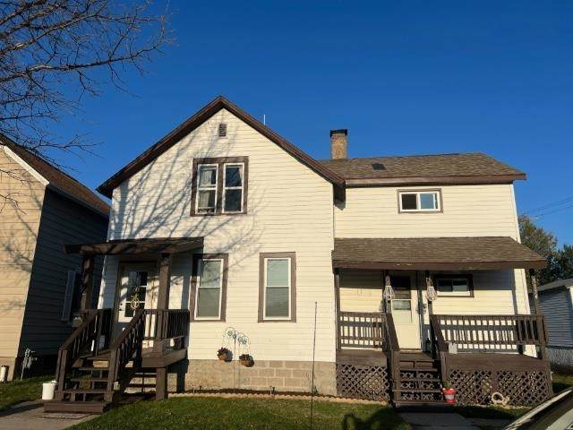 1134 Madison Avenue - Photo 1