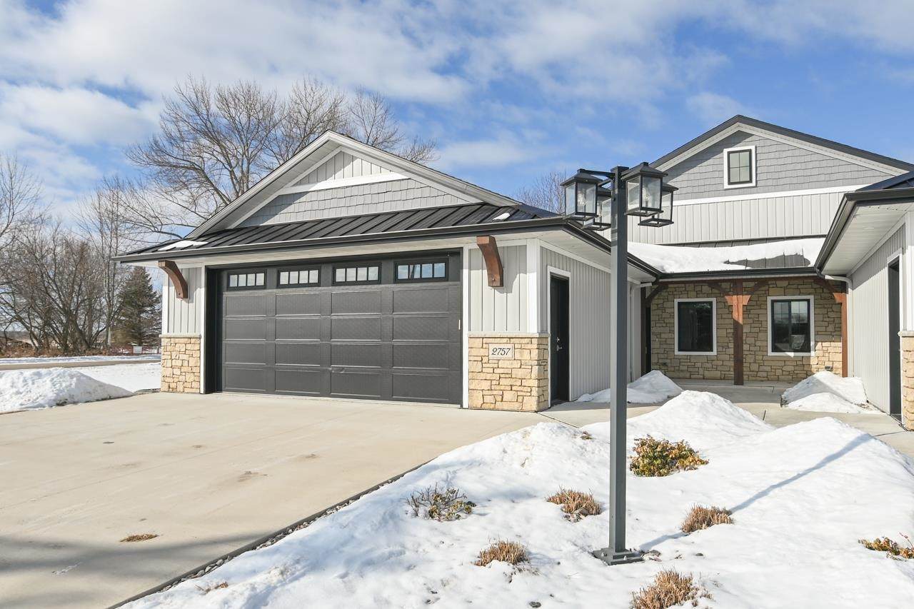 2757 County Road Ee - Photo 1