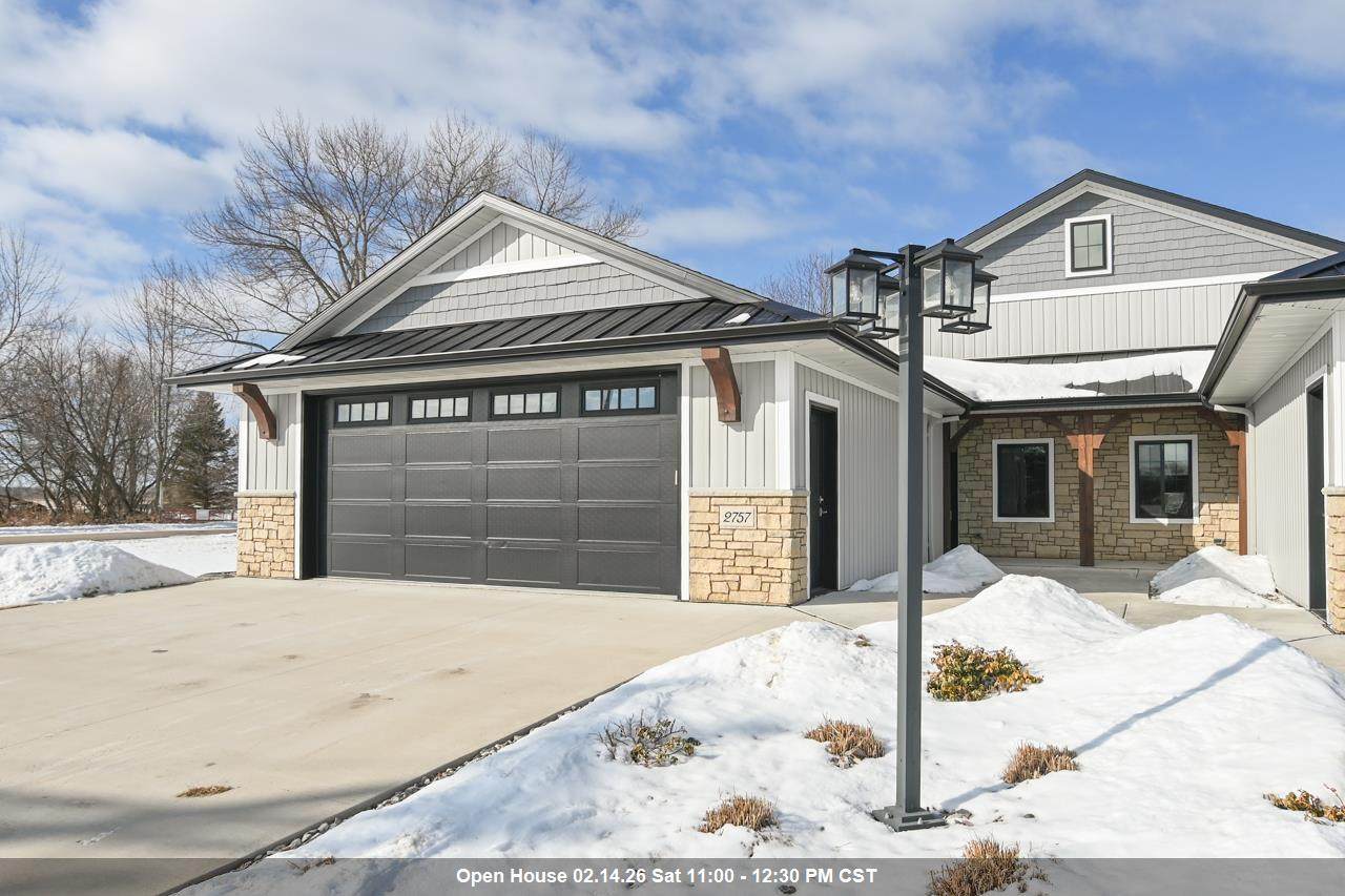 2757 County Road Ee - Photo 1