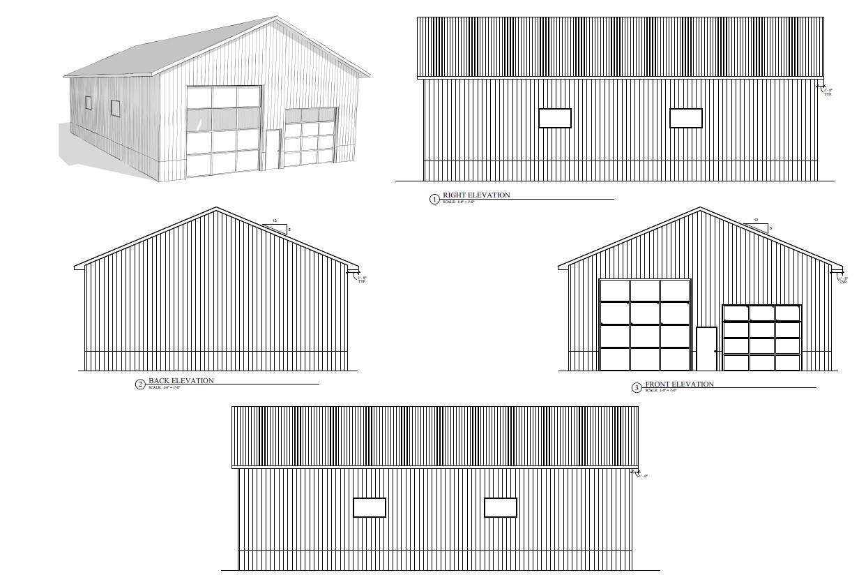 6364 Cross Road - Photo 1