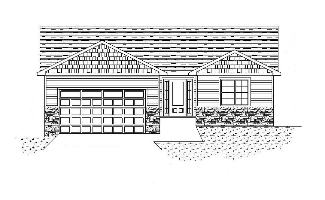 1437 Baumgart Road - Photo 1