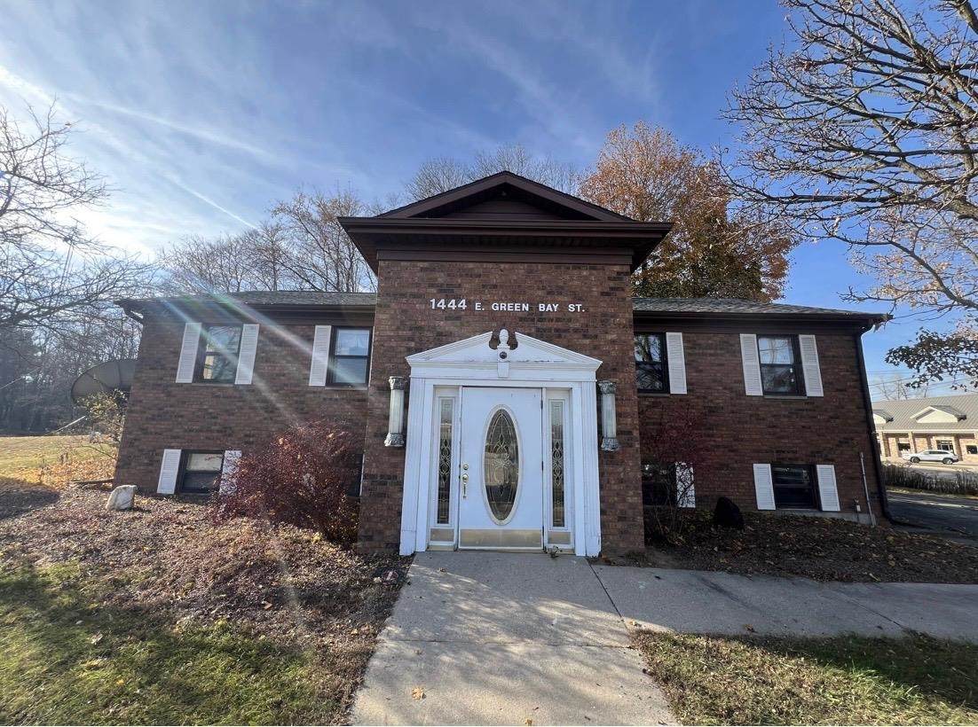 1444 Green Bay Street - Photo 1