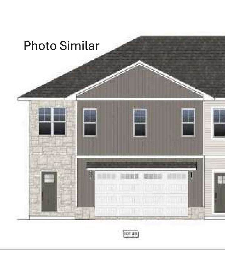 1821 Servant Way - Photo 1