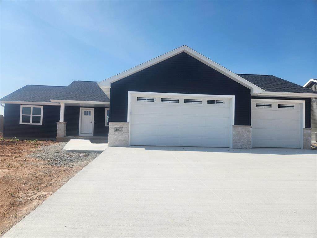 8300 Xavier Drive - Photo 1