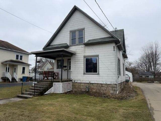 80 Tayco Street - Photo 1