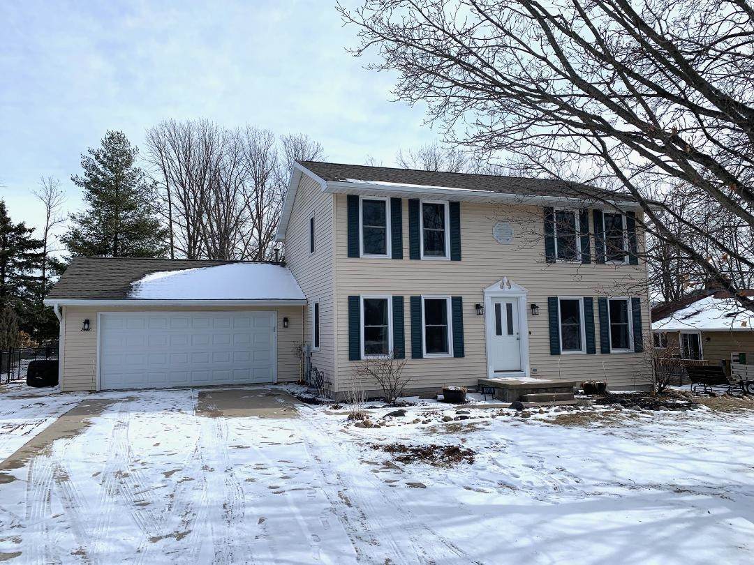 2180 Spring Creek Circle - Photo 1