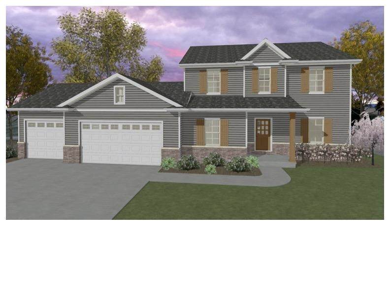 W6341 Kimberly Trail - Photo 1