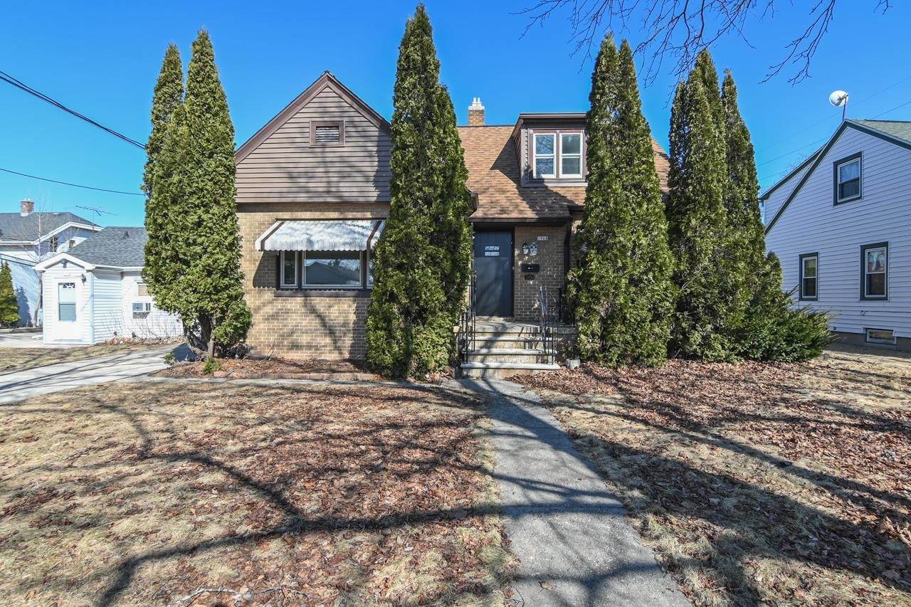 1908 Columbus Street - Photo 1