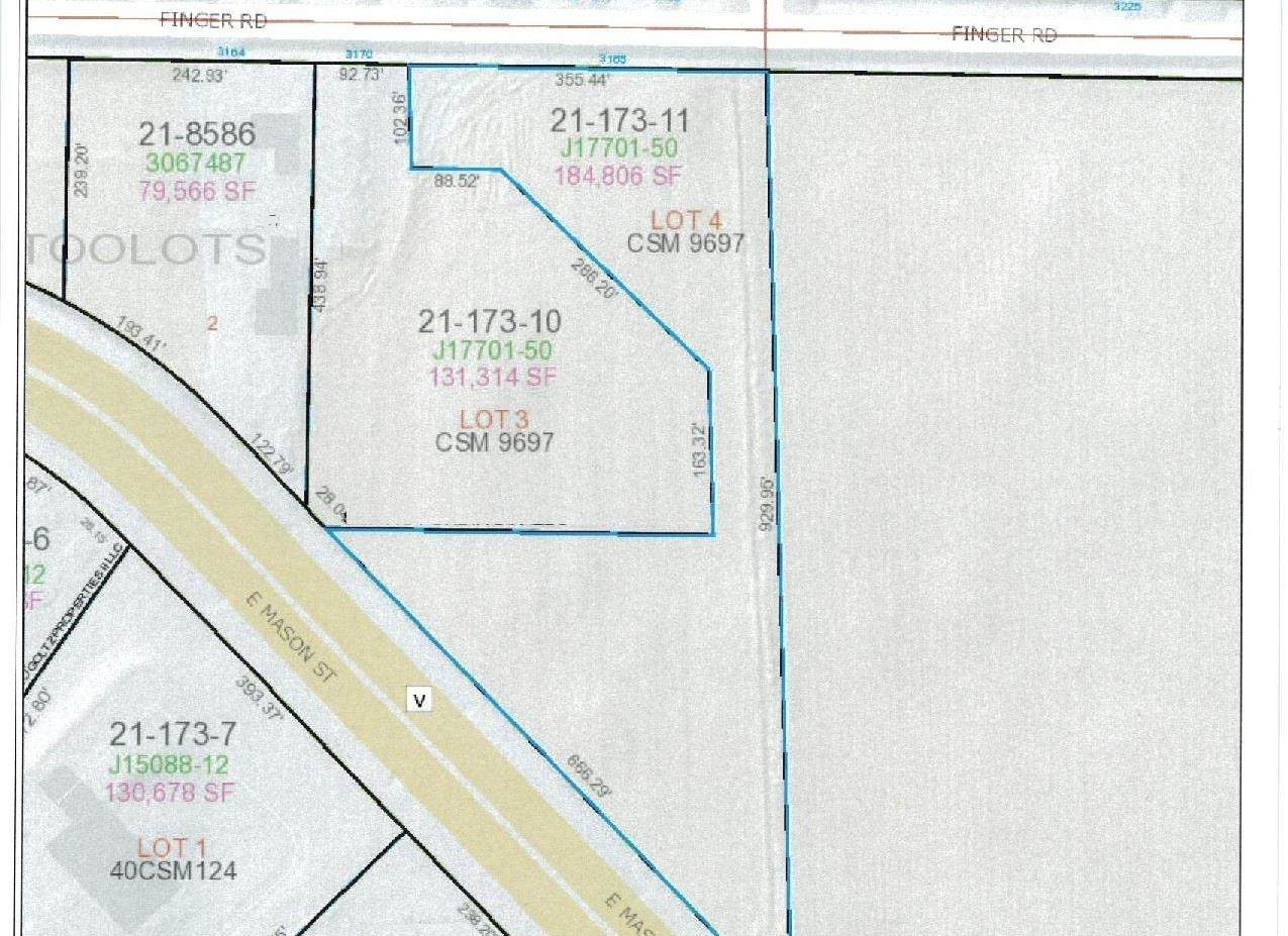 3188 Finger Road - Photo 1