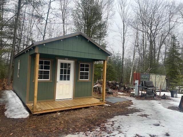 13885 Old 64 Road - Photo 1