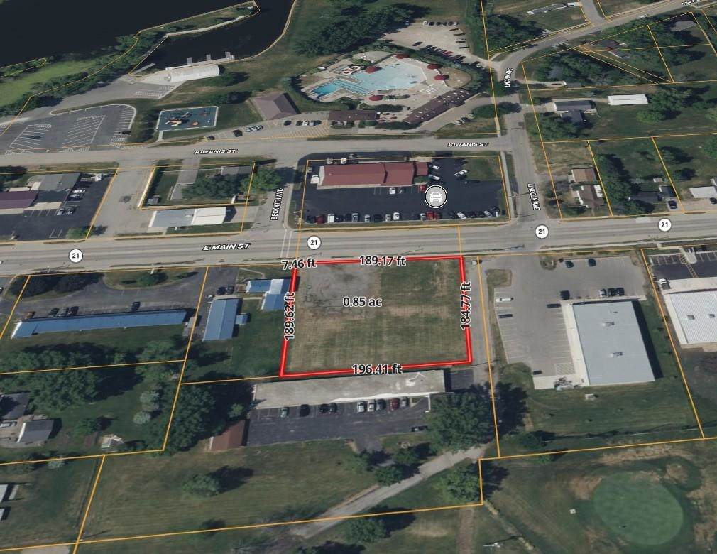 1110 Main Street - Photo 1