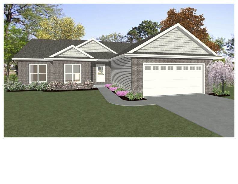 663 Reed Street - Photo 1