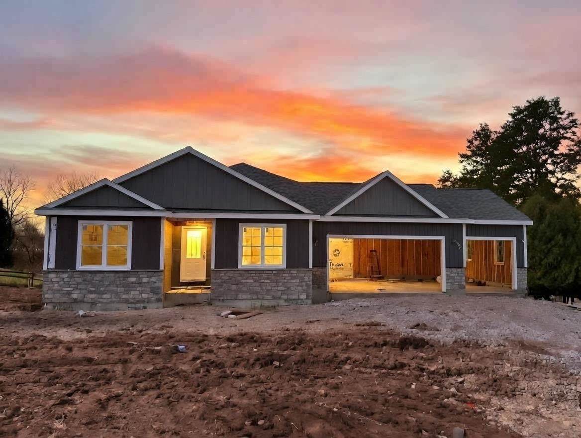 218 Glacial Terrace - Photo 1