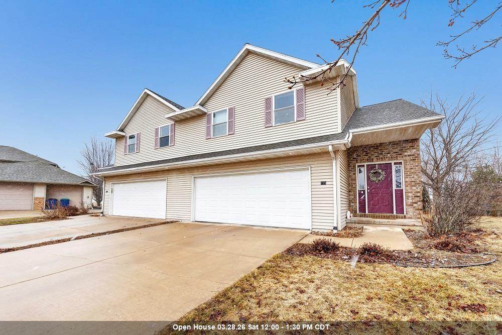 715 Edge Point Court - Photo 1