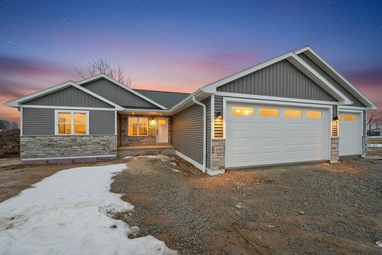 4981 Water Mint Court - Photo 1