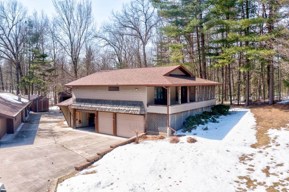 N3143 River Bend Drive - Photo 1