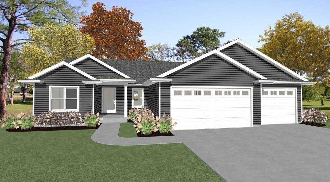 5352 Fenceline Lane - Photo 1