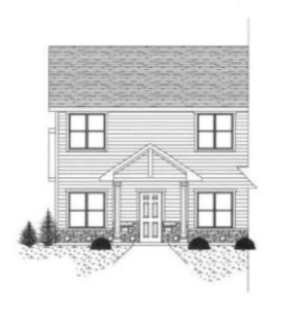 2894 Riverview Drive - Photo 1