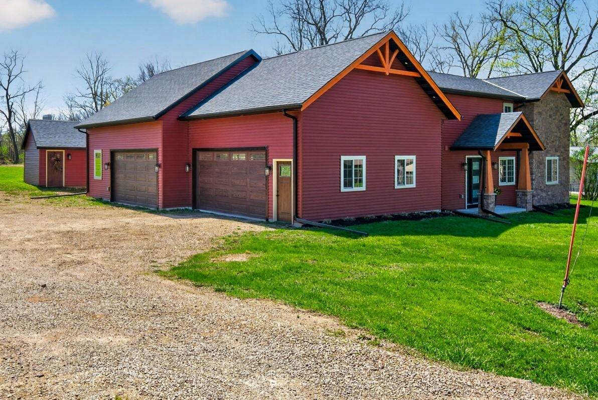 8783 County Rd K - Photo 1