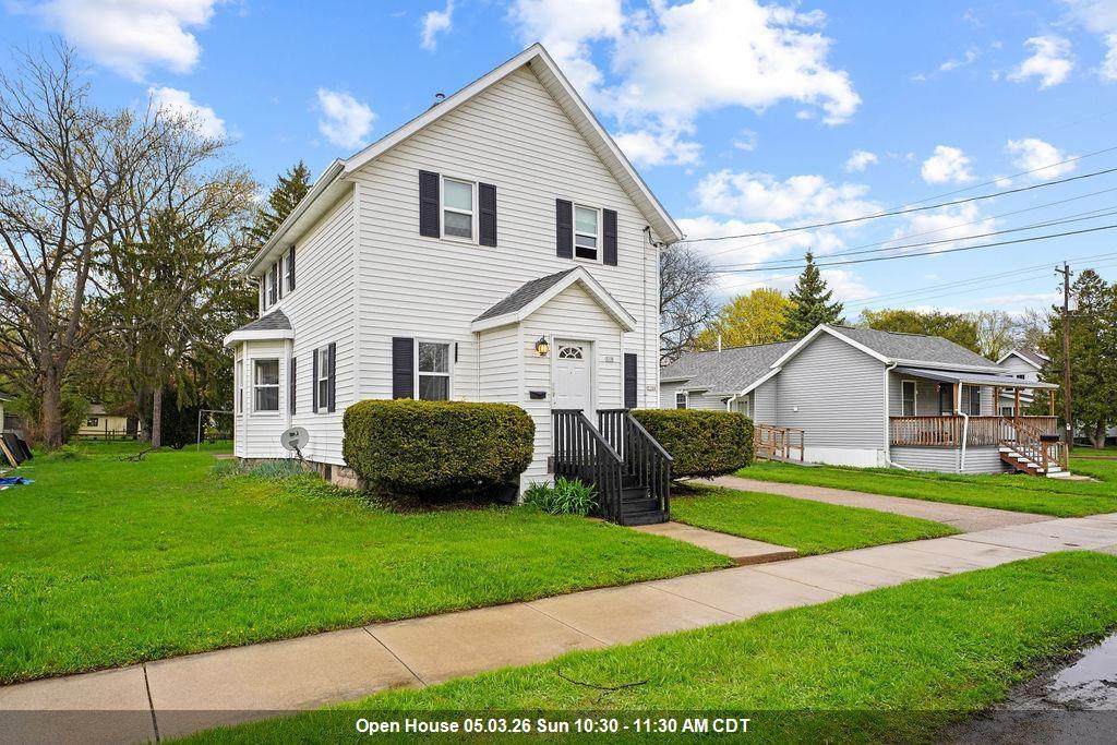 318 Sterling Avenue - Photo 1
