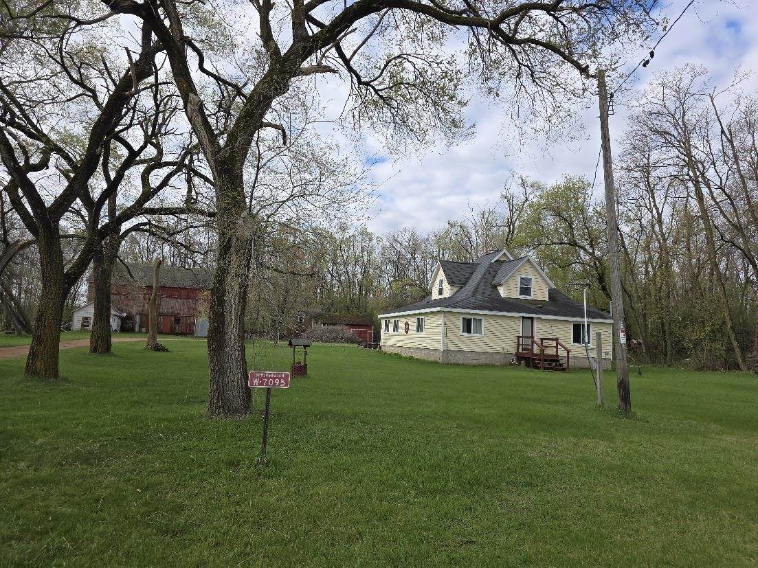 W7095 County Road Gh - Photo 1