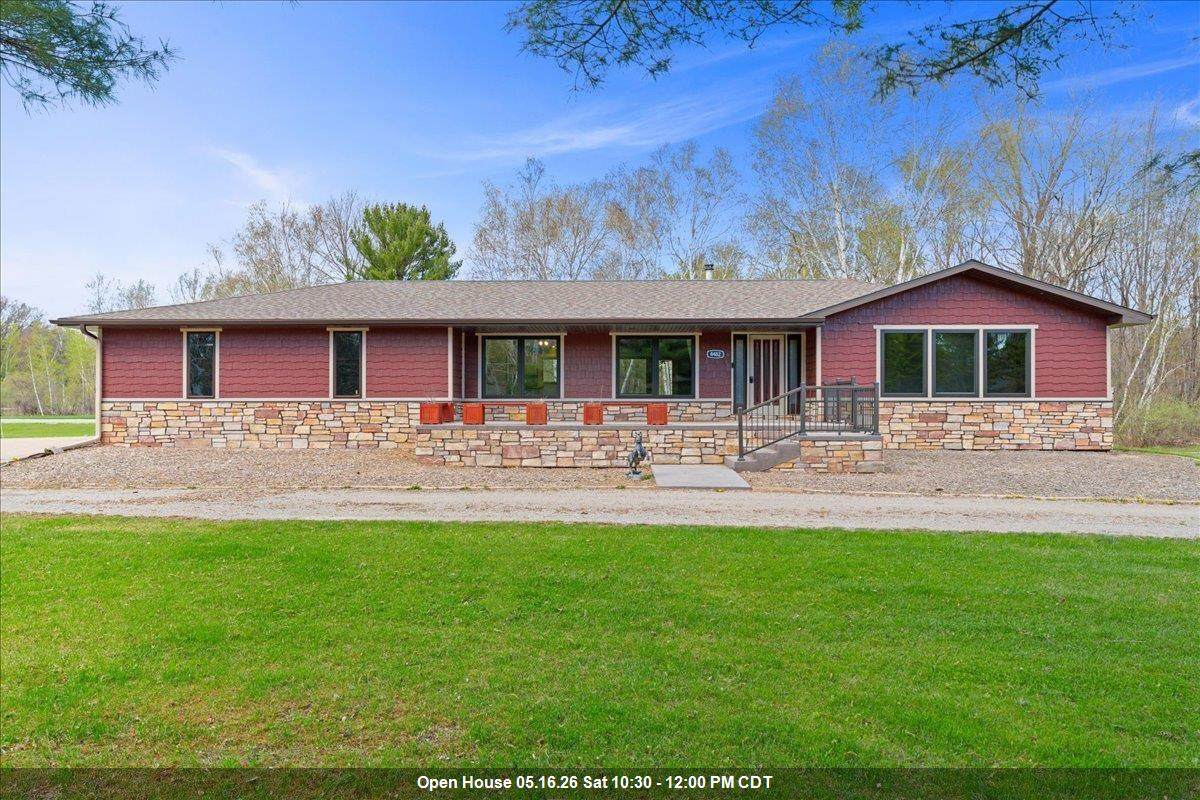4482 Forest Road - Photo 1