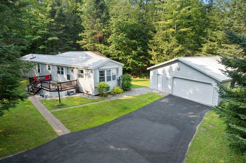 15731 Pelky Road - Photo 1