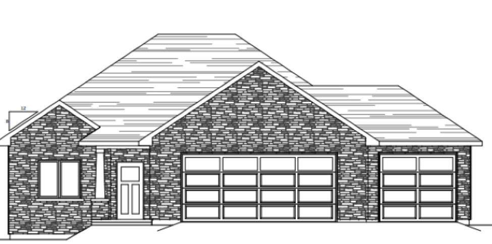 1764 Bobby Jones Drive - Photo 1
