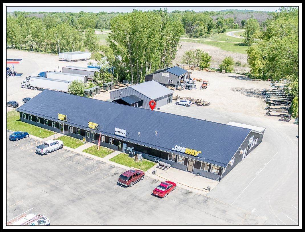 1200 Shawano Street - Photo 1