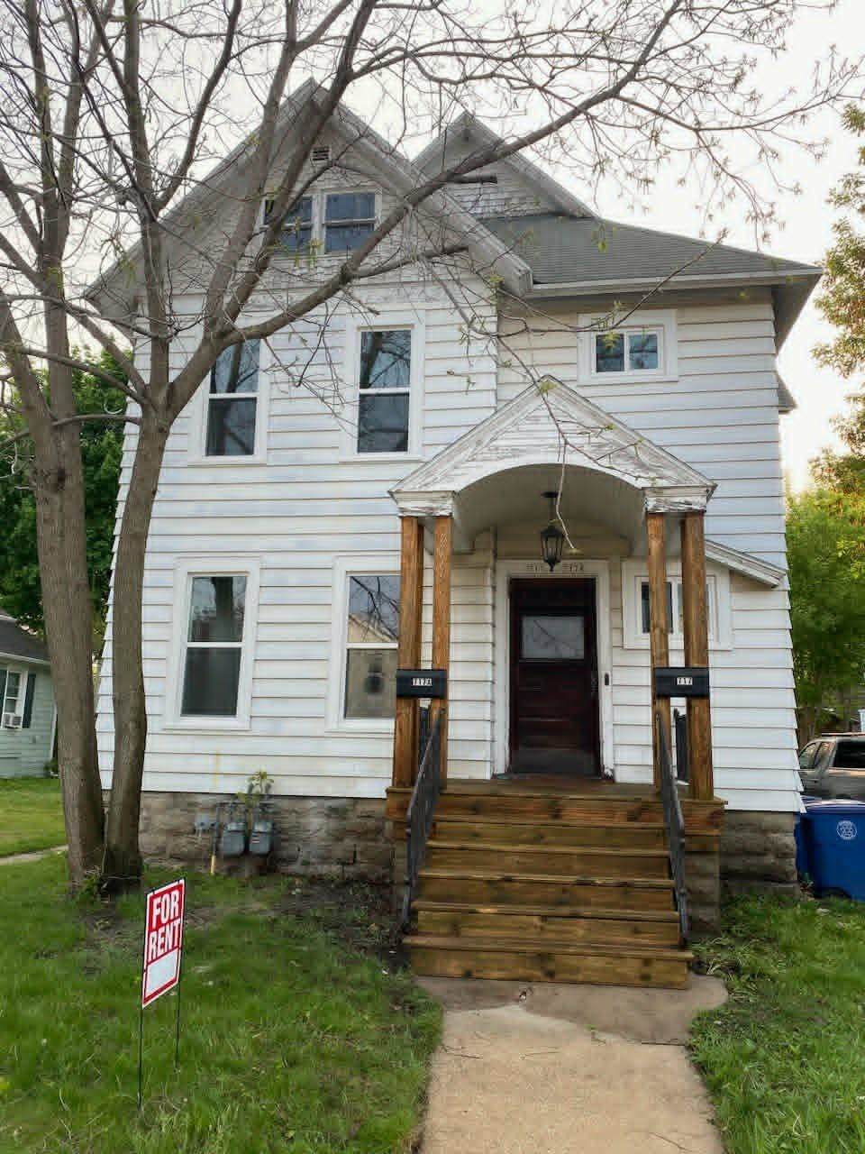 717 Franklin Street - Photo 1