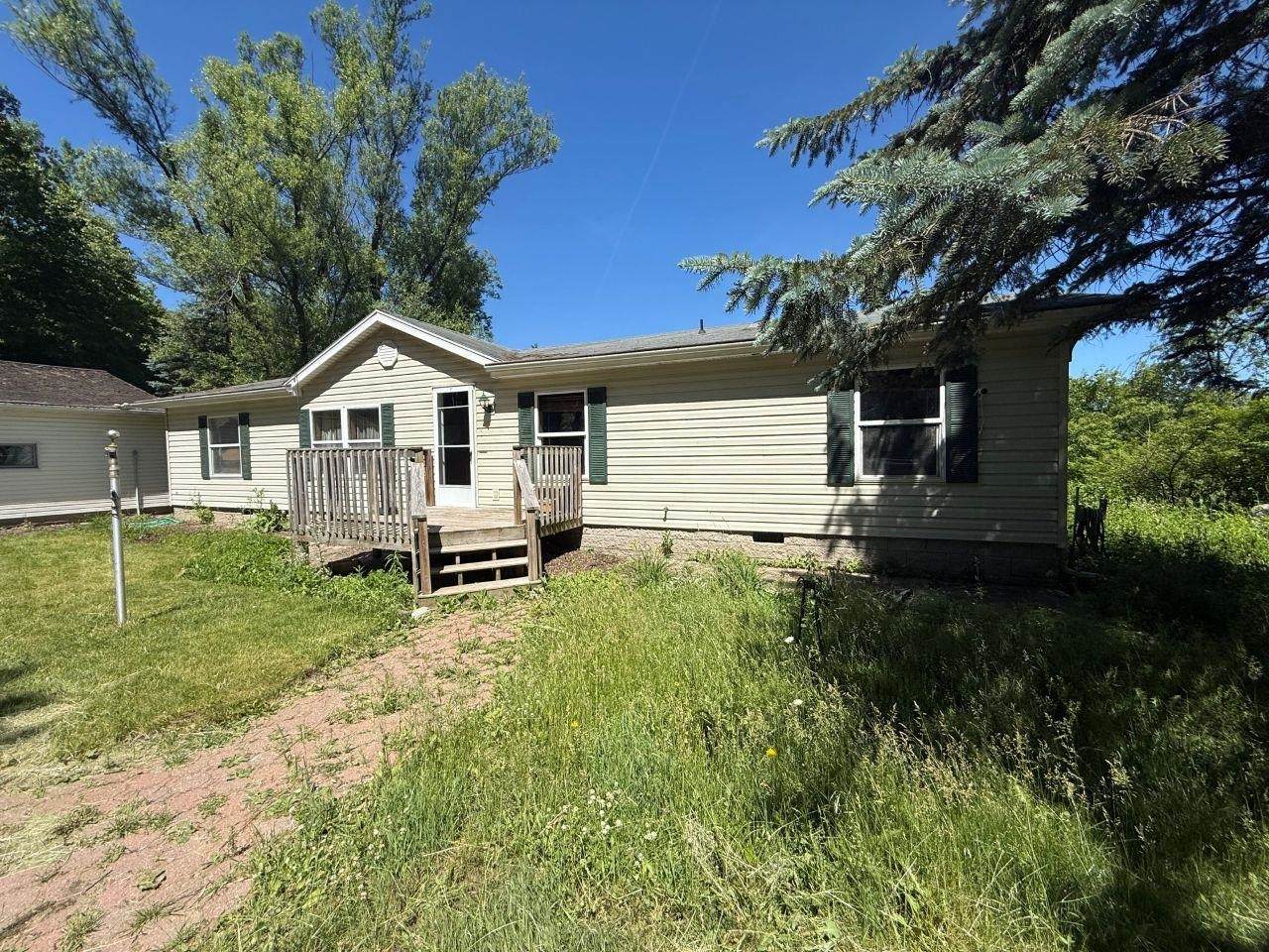 W12628 Leopolis Road - Photo 1