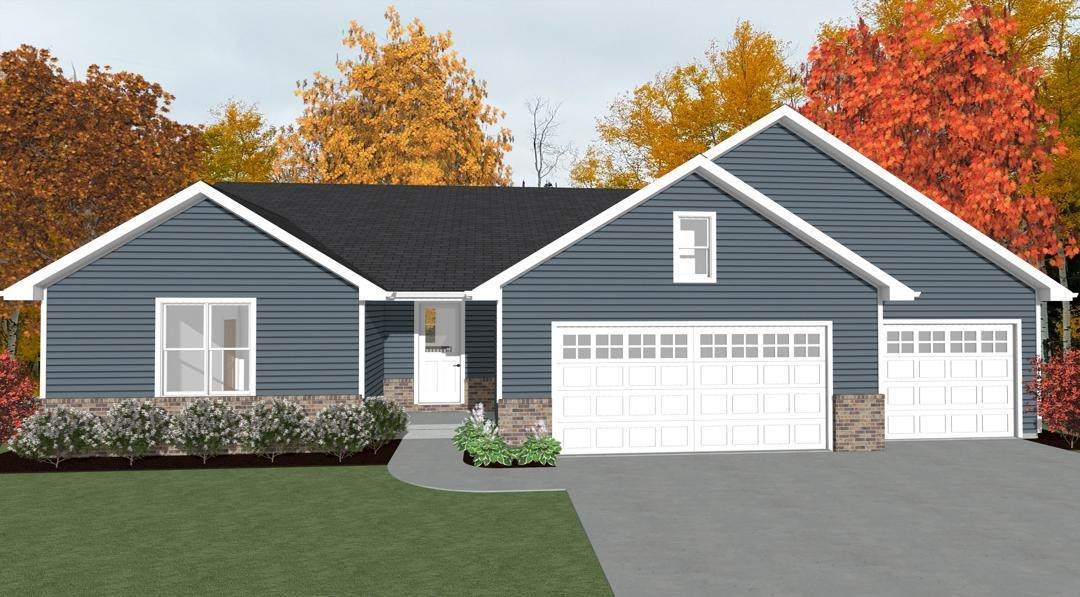 N8049 Oakwood Drive - Photo 1
