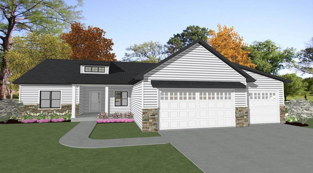 W5025 Blue Heron Circle - Photo 1