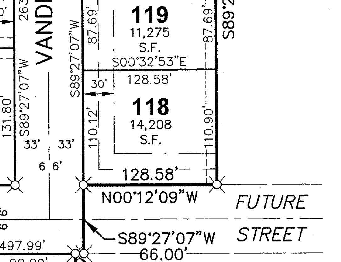  Vanderbilt Drive - Photo 1