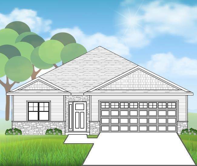 815 Lindas Lane - Photo 1
