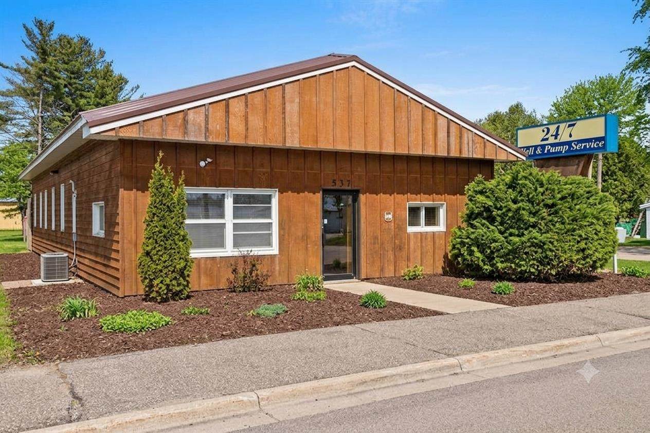 537 Caldwell Avenue - Photo 1