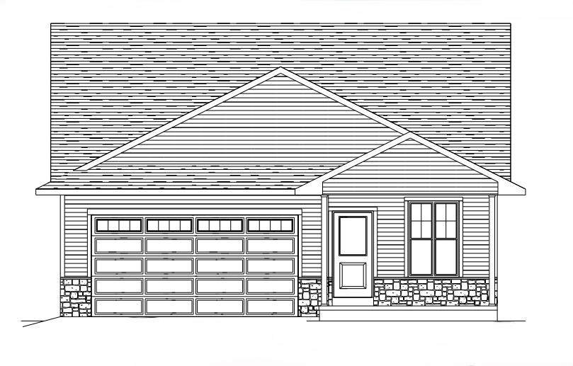 927 Enclave Court - Photo 1