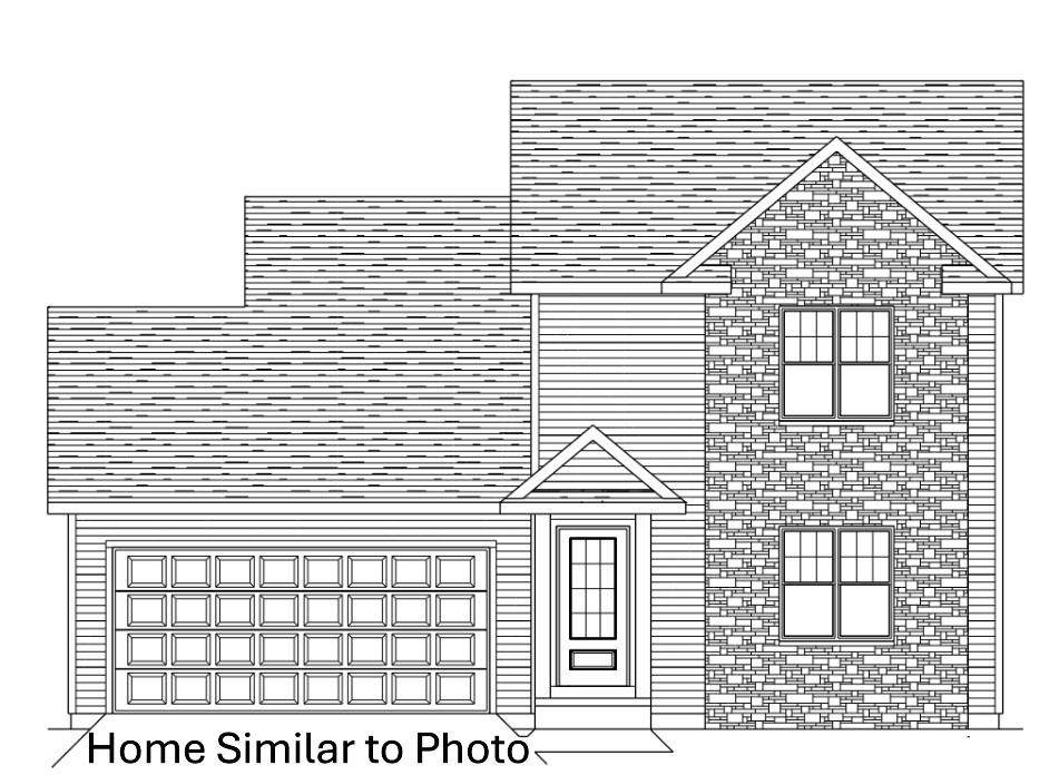 1937 Huffcutt Lane - Photo 1