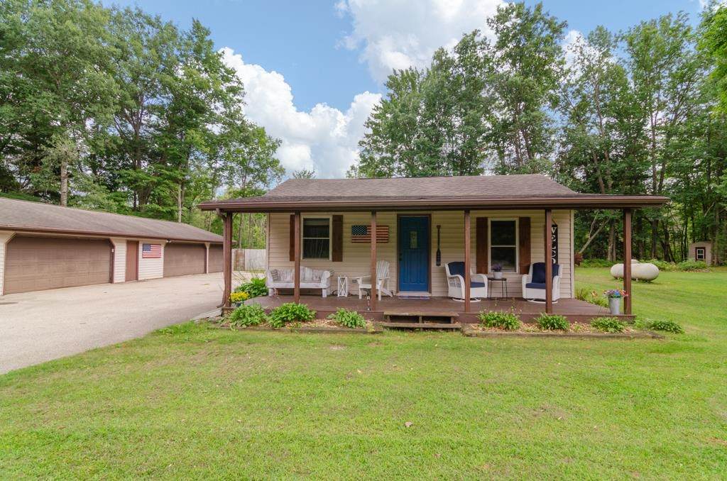 5251 Stiles Road - Photo 1