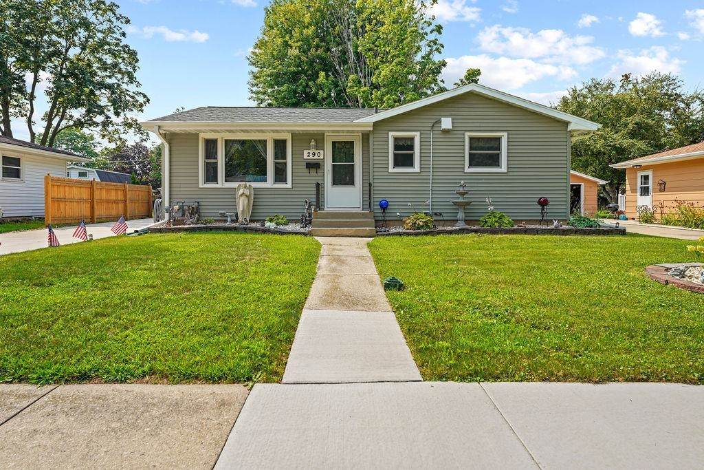 290 Breister Avenue - Photo 1