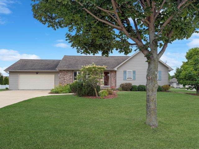 3136 Egan Lane - Photo 1