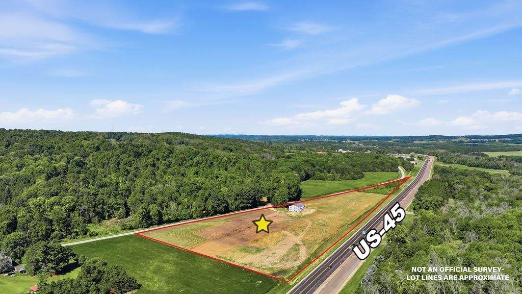 N11658 Buckbee Road - Photo 1