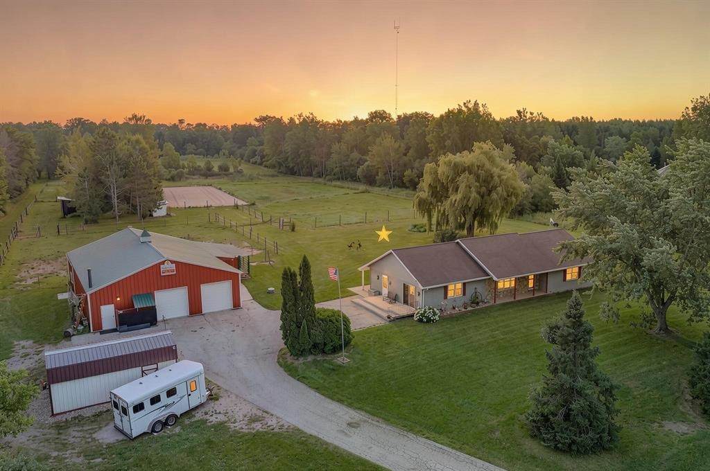 N4288 Green Valley Road - Photo 1