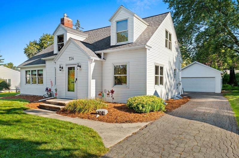 354 Lazarre Avenue - Photo 1