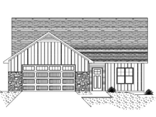 2375 Whispering Wind Lane - Photo 1