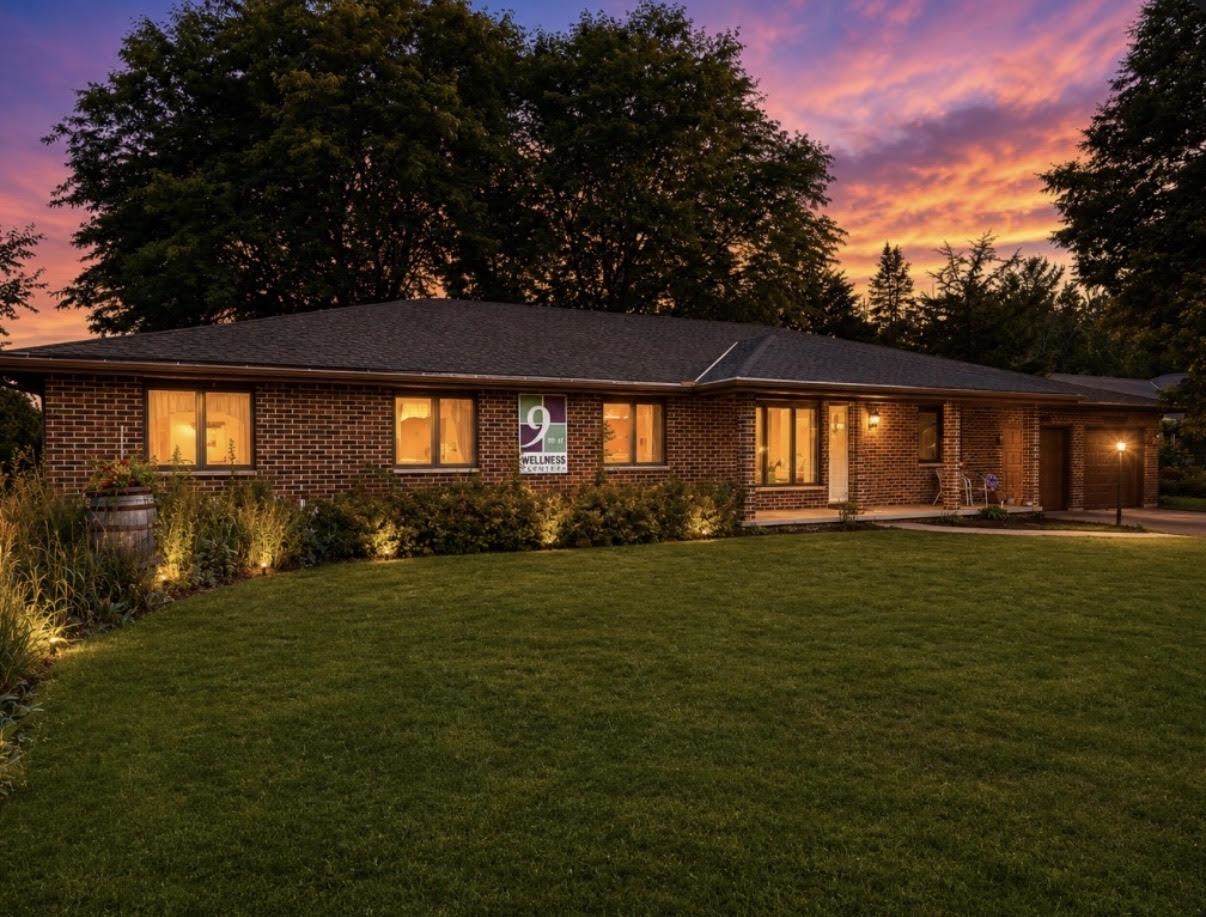 2330 Meadow Park Drive - Photo 1
