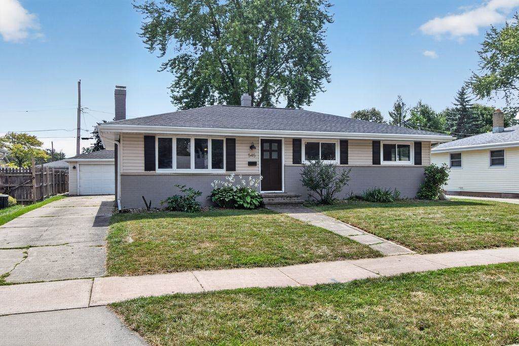 545 Coolidge Avenue - Photo 1