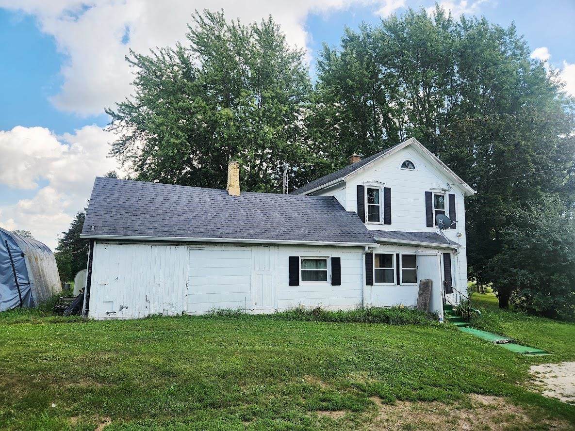 N6120 Center Road - Photo 1